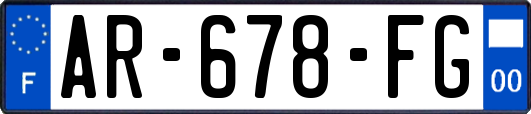 AR-678-FG