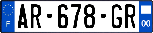 AR-678-GR