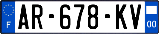 AR-678-KV