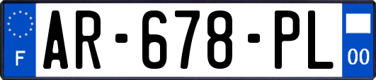 AR-678-PL