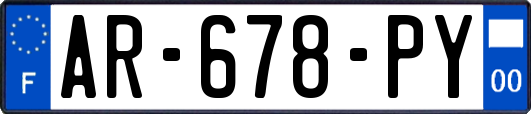 AR-678-PY