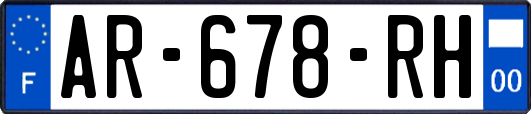 AR-678-RH