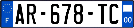 AR-678-TC