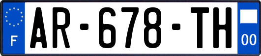 AR-678-TH
