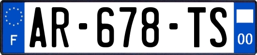 AR-678-TS