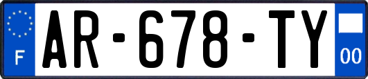 AR-678-TY
