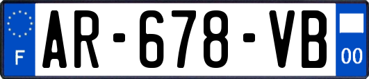 AR-678-VB