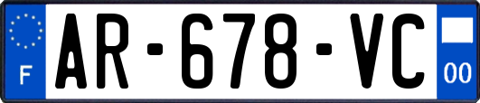 AR-678-VC
