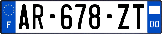 AR-678-ZT