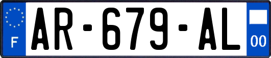 AR-679-AL