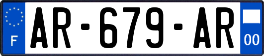 AR-679-AR