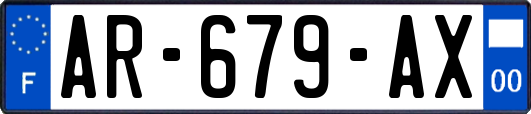 AR-679-AX