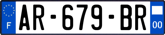 AR-679-BR