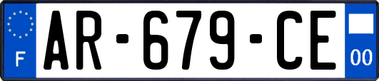 AR-679-CE