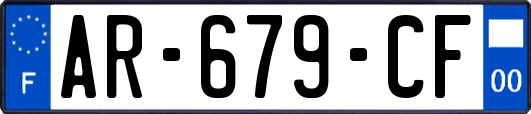 AR-679-CF