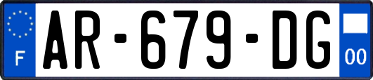 AR-679-DG