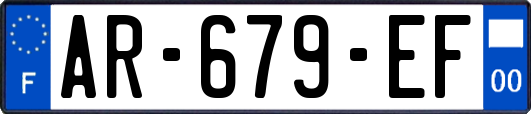 AR-679-EF