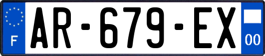 AR-679-EX