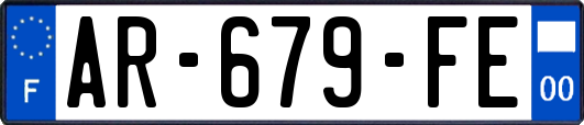 AR-679-FE