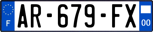 AR-679-FX