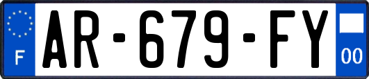 AR-679-FY