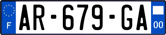 AR-679-GA