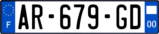 AR-679-GD
