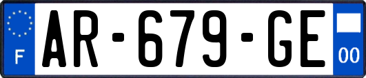 AR-679-GE