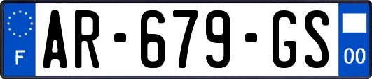 AR-679-GS