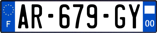 AR-679-GY