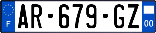 AR-679-GZ