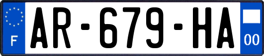 AR-679-HA