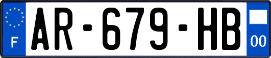 AR-679-HB
