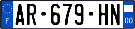 AR-679-HN