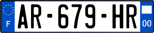 AR-679-HR