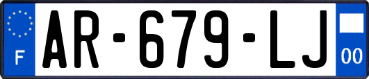 AR-679-LJ