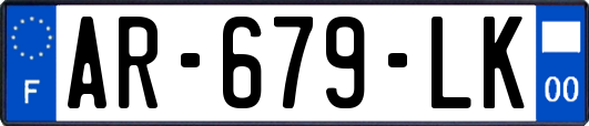 AR-679-LK