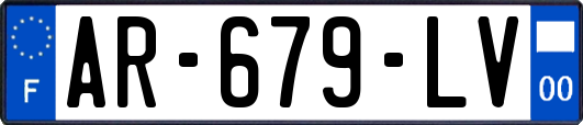 AR-679-LV