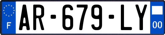 AR-679-LY