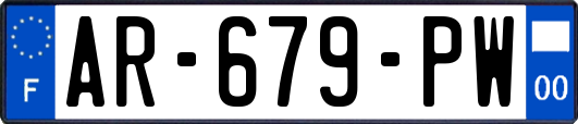 AR-679-PW