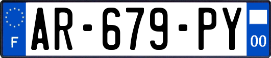 AR-679-PY