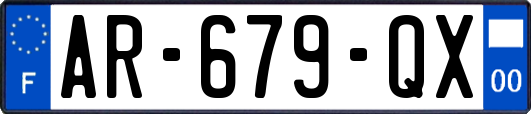 AR-679-QX