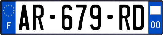 AR-679-RD