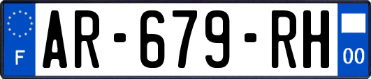 AR-679-RH
