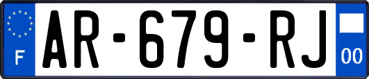 AR-679-RJ