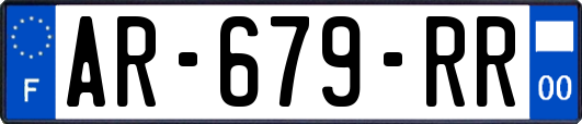 AR-679-RR