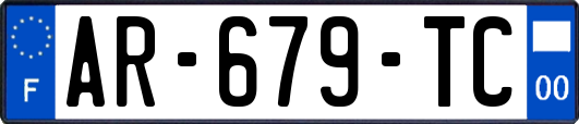 AR-679-TC