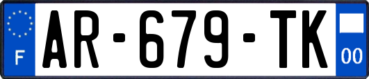 AR-679-TK