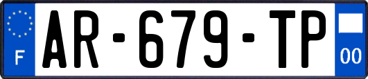 AR-679-TP