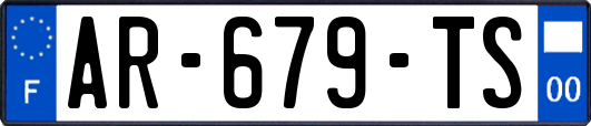 AR-679-TS